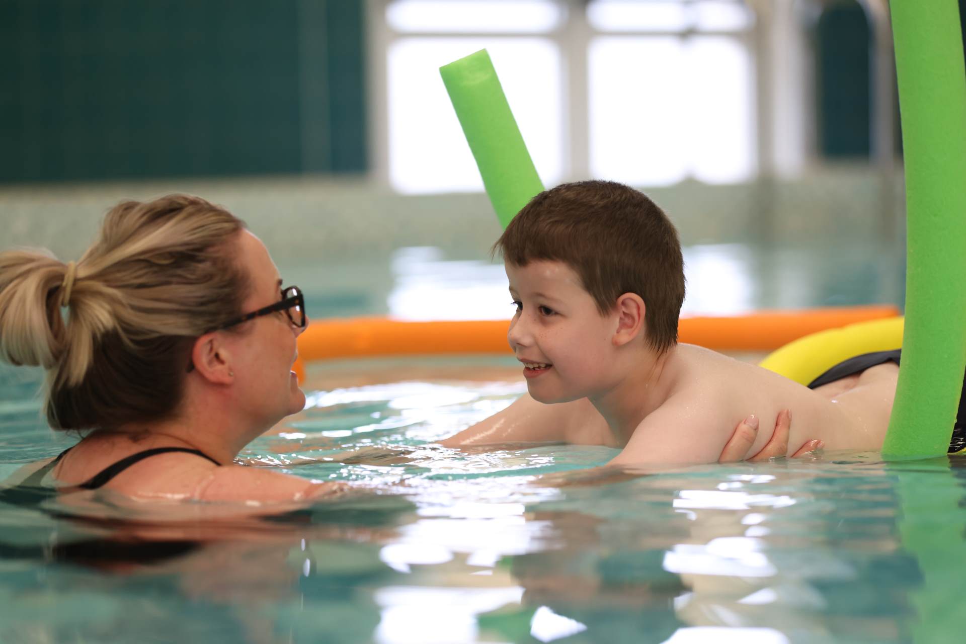 Multi-disciplinary Team